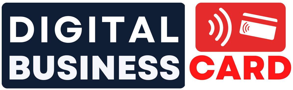 Best Digital Business Card in Pakistan