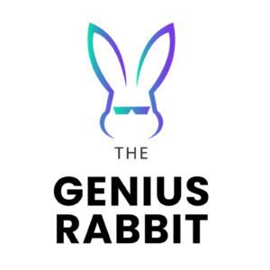 Genius rabbit