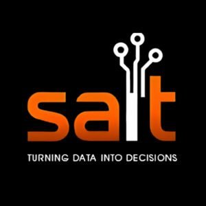 Salt NFC Digital Business Card Client