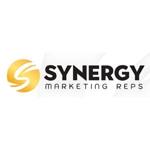 Synergy Marketing Reps NFC Digital Business Card Client