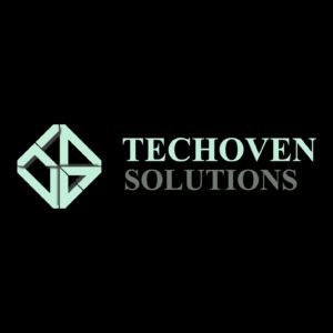 Techoven solutions NFC Digital Business Card Client