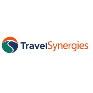 Travel Synergies NFC Digital Business Card Client