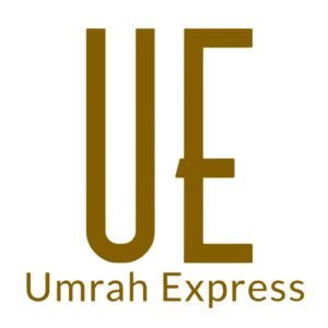 Umrah Express NFC Digital Business Card Client