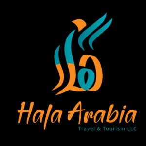 halal arabia