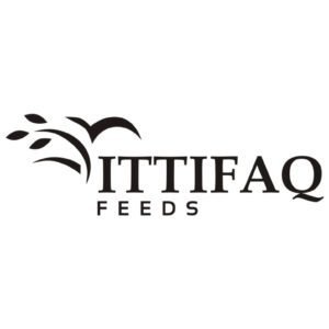 Ittifaq Feeds NFC Digital Business Card Client
