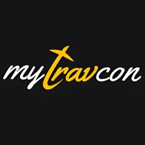Mytravcon NFC Digital Business Card Client