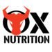 ox nutrition NFC Digital Business Card Client