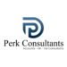 perk consultants NFC Digital Business Card Client