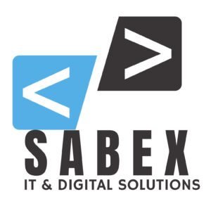 sabex NFC Digital Business Card Client
