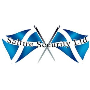 Saltire Security Ltd NFC Digital Business Card Client