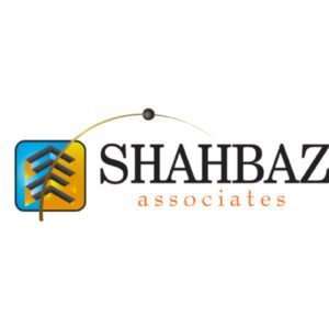 Shahbaz Associates NFC Digital Business Card Client