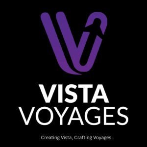 Vista Voyages NFC Digital Business Card Client